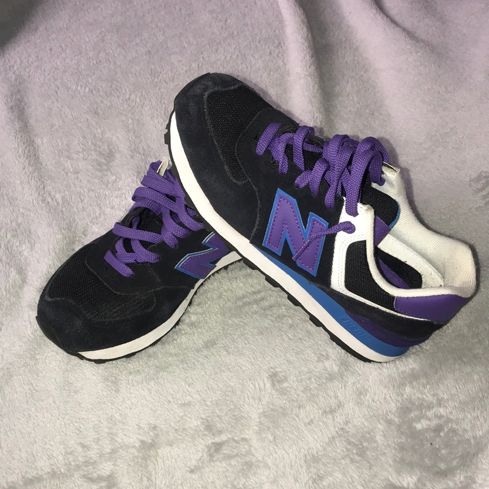 New Balance 574